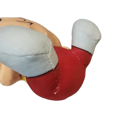 Stewie Griffin Plush Family Guy 20th Century Fox Toy Factory 2022 Doll Toy - Picture 7 of 12